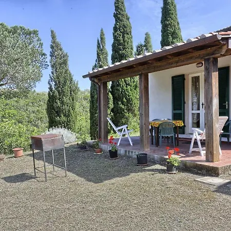 Campo Al Pero App. Nr. 4 *