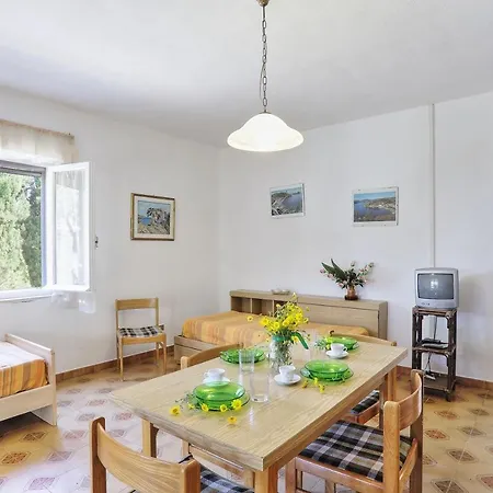 Apartament Campo Al Pero App. Nr. 4