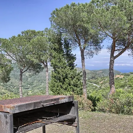 Apartament Campo Al Pero App. Nr. 4 *
