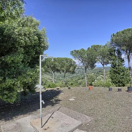 Apartament Campo Al Pero App. Nr. 4 *
