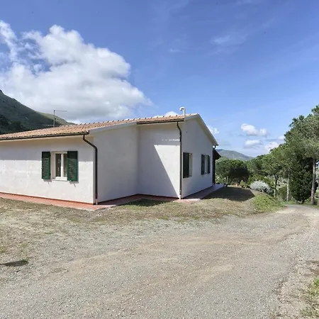 Apartament Campo Al Pero App. Nr. 4 *