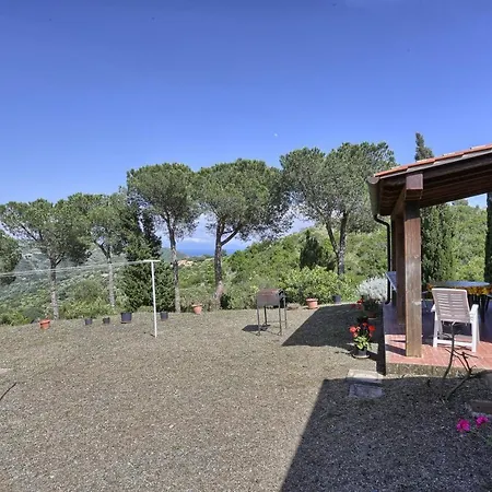 Campo Al Pero App. Nr. 4 Daire *