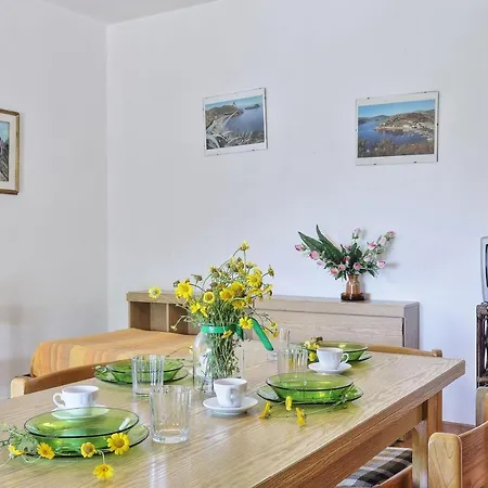 Campo Al Pero App. Nr. 4 דירה