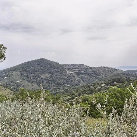 Campo Al Pero App. Nr. 4 *