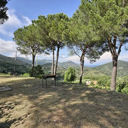 Daire Campo Al Pero App. Nr. 4 *