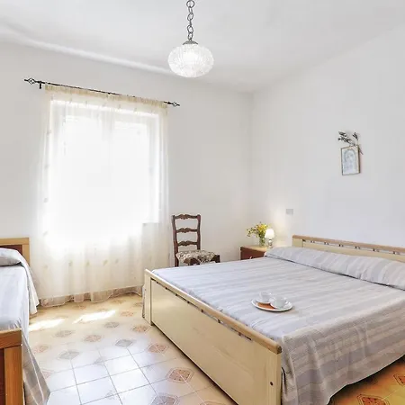 Campo Al Pero App. Nr. 4 Daire