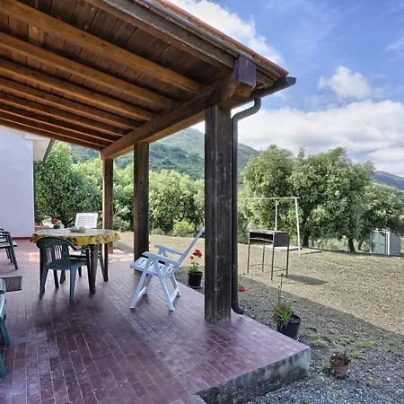 Campo Al Pero App. Nr. 4 *